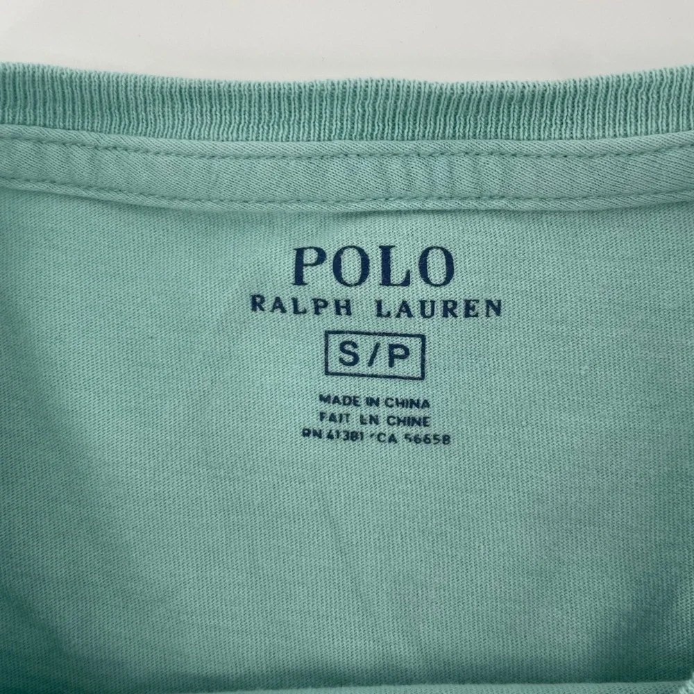 Polo Ralph Lauren polo ralph